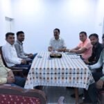 झांसी की ऐतिहासिकता के साथ छेडछाड पर फूटा नगरवासियों का गुस्सा़ जाने क्या है मामला