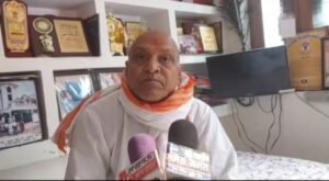 झांसी की ऐतिहासिकता के साथ छेडछाड पर फूटा नगरवासियों का गुस्सा़ जाने क्या है मामला