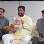 झांसी की ऐतिहासिकता के साथ छेडछाड पर फूटा नगरवासियों का गुस्सा़ जाने क्या है मामला