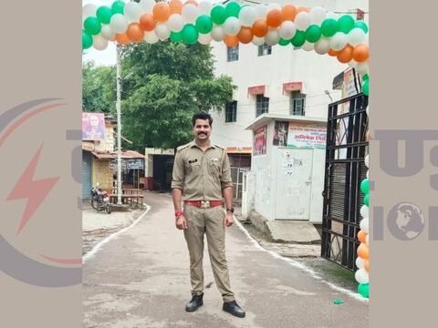 bundelkhand connection