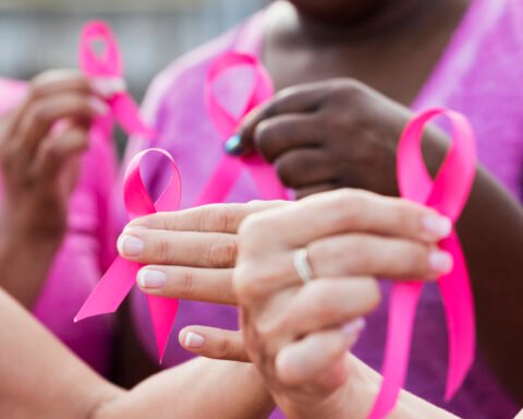 Breast Cancer