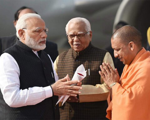 bundelkhand connection