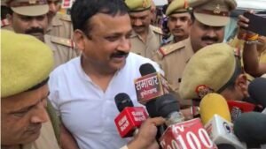 deep narayan singh yadav