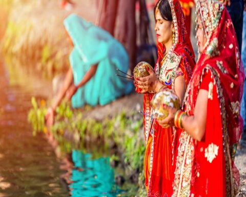 छठपर्व