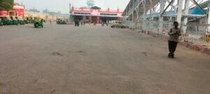 झांसी रेल मंडल
