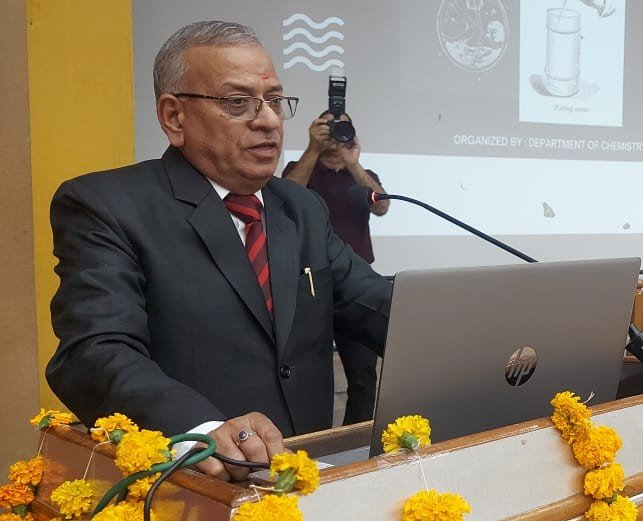 झांसी बुंदेलखंड विश्वविद्यालय