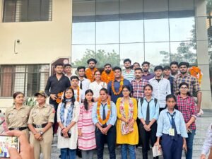  अखिल भारतीय विद्यार्थी परिषद