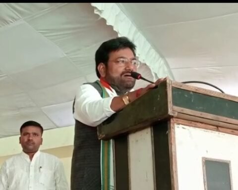 Brijlal Khabri