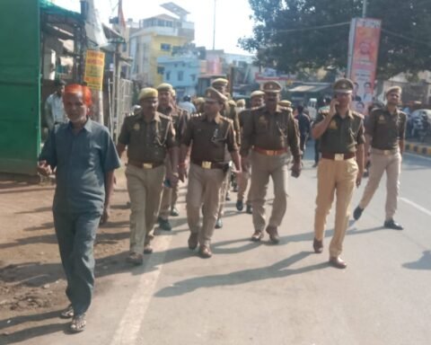 मुख्यमंत्री योगी आदित्यनाथ