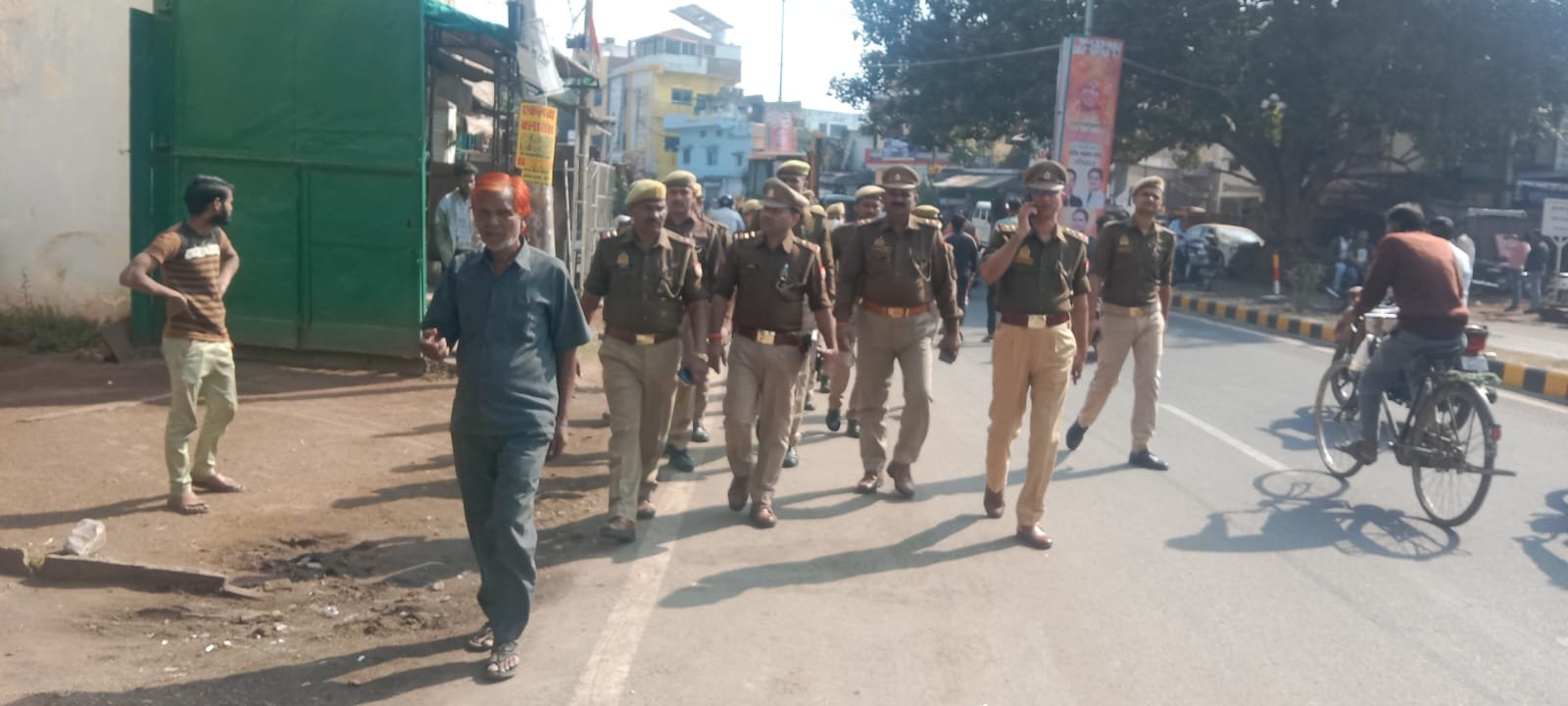मुख्यमंत्री योगी आदित्यनाथ