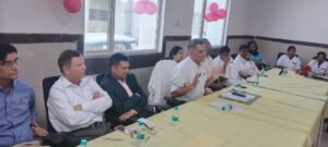 महारानी लक्ष्मीबाई मेडिकल कॉलेज