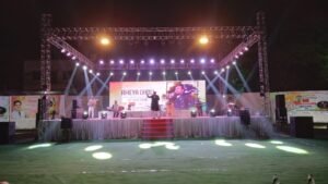अमय डबली शो झांसी