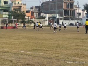 ध्यानचंद की पुण्यतिथि