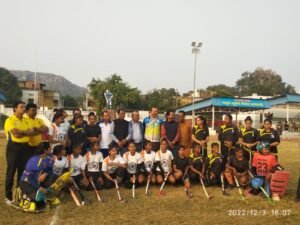 ध्यानचंद की पुण्यतिथि
