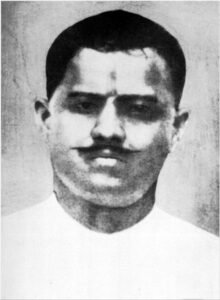 बलिदान दिवस