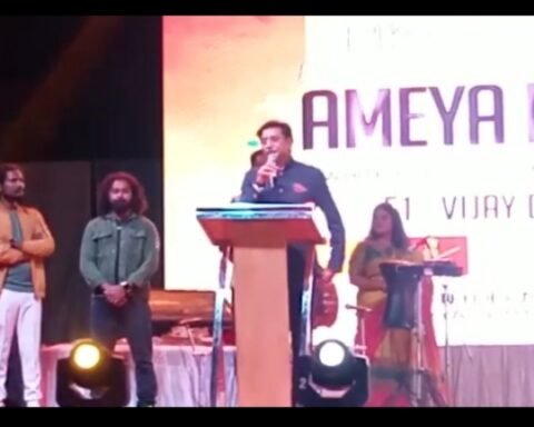 अमय डबली शो