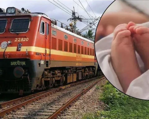 बच्चे को जन्म
