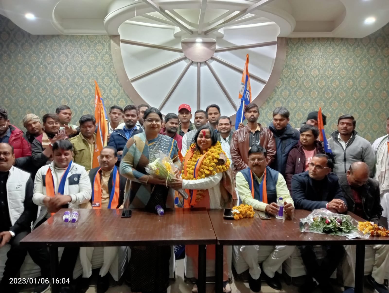 दीपमाला कुशवाहा