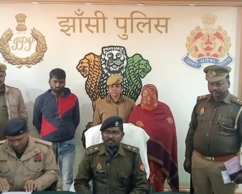 युवक की हत्या मामले का  खुलासा