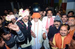 प्रवीण तोगड़िया