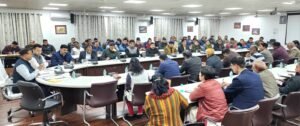 गणतंत्रदिवस आयोजन