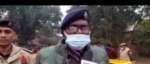 अधेड़ का शव बरामद