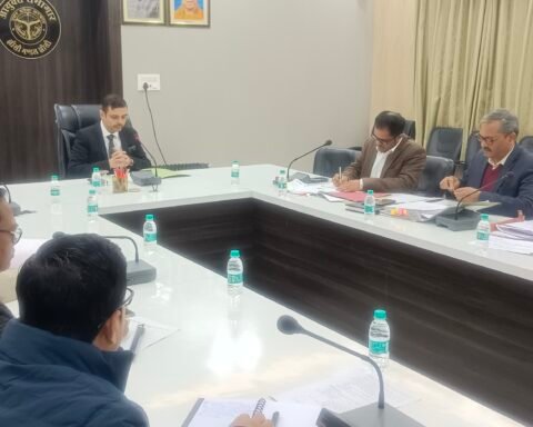 सड़क सुरक्षा अभियान