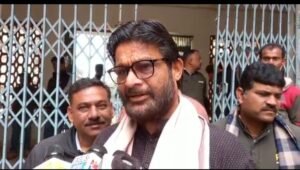 कांग्रेसी नेता प्रदीप जैन