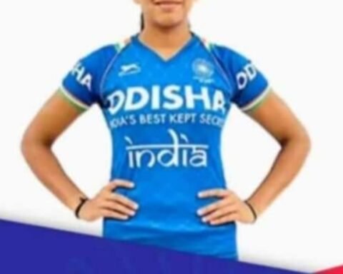 ज्योति सिंह