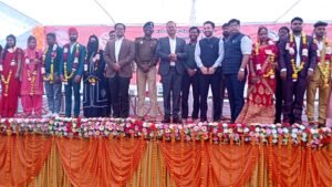 सामूहिक विवाह कार्यक्रम