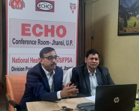 बुजुर्गों की स्वास्थ्य देखभाल