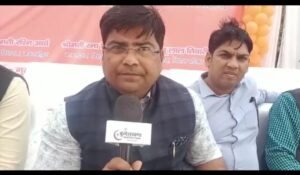 सामूहिक विवाह कार्यक्रम