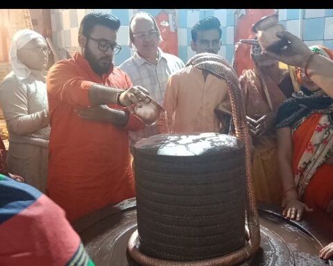महाशिवरात्रि