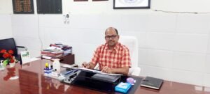 एएनएम प्रशिक्षण