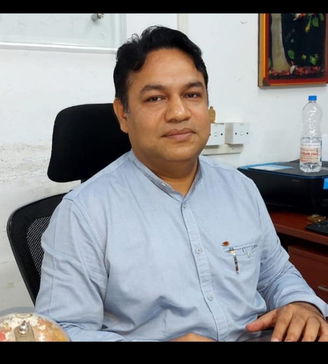 झांसी रेल मंडल