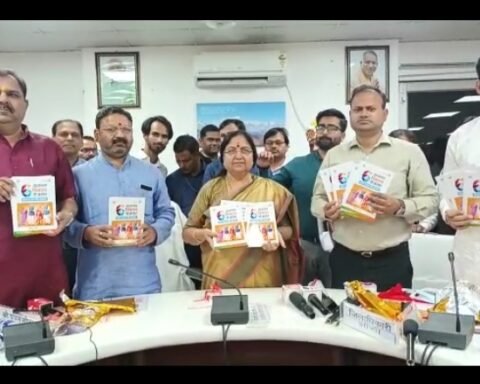 योगी सरकार के पहला साल पूरा होने पर उपलब्धियां
