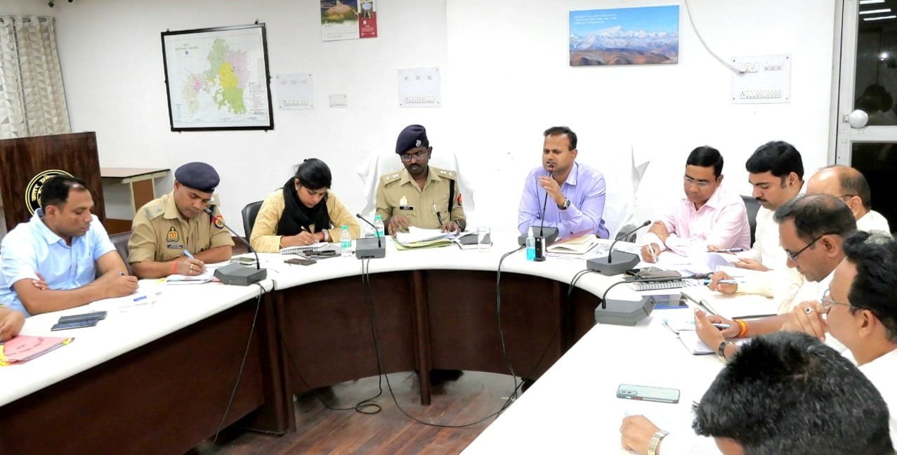 नगर निकाय सामान्य निर्वाचन 2023