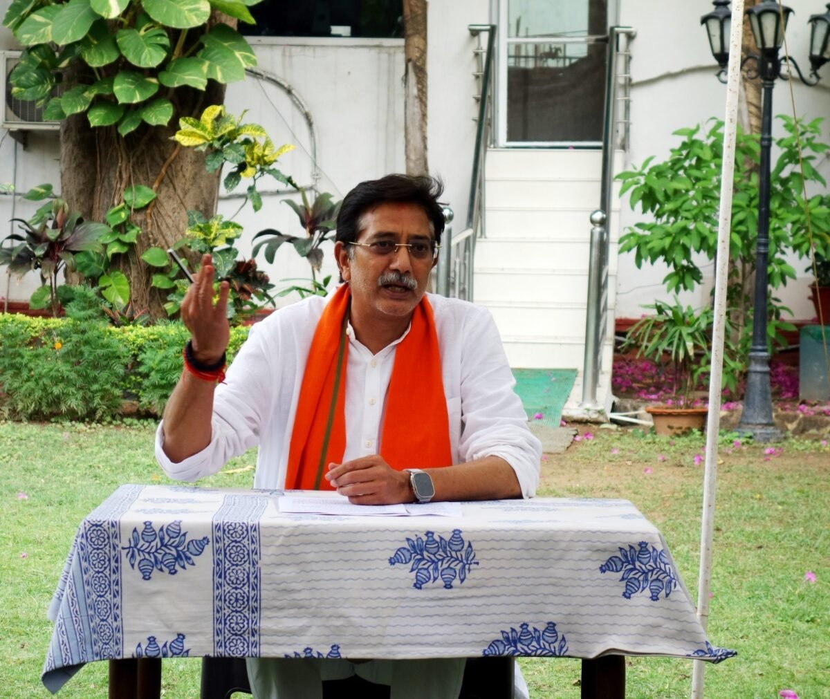 मन की बात