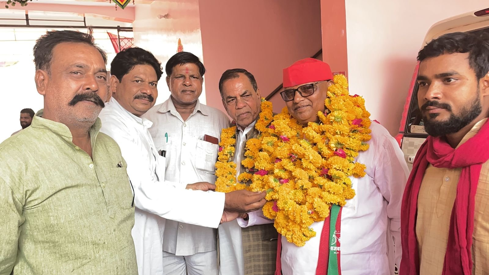 सतीश जतारिया