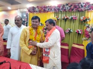 बेबी रानी मौर्य
