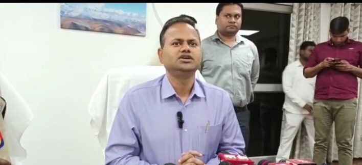 निकाय चुनाव खर्च