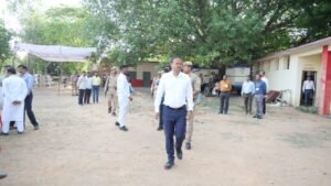  मतगणना