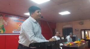 वर्तमान परिदृश्य और पत्रकारिता