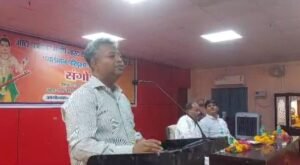 वर्तमान परिदृश्य और पत्रकारिता