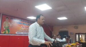 वर्तमान परिदृश्य और पत्रकारिता