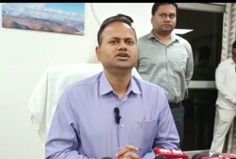 जिलाधिकारी ने जारी की एडवाइज़री