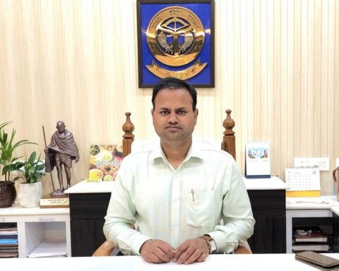 पराली
