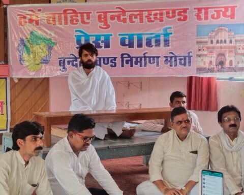 सनातनी संत ब्रह्मरूपी