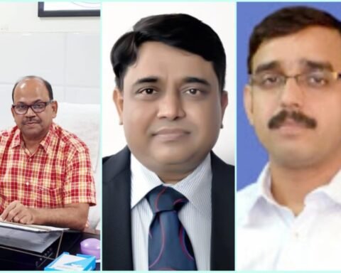 नेशनल डॉक्टर्स डे