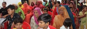 स्वच्छता जागरूकता कार्यक्रम
